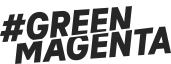 Green Magenta