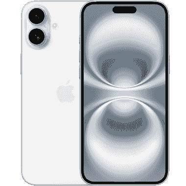 Apple iPhone 16 Plus